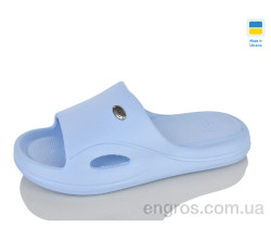 Шлепки Lot Shoes